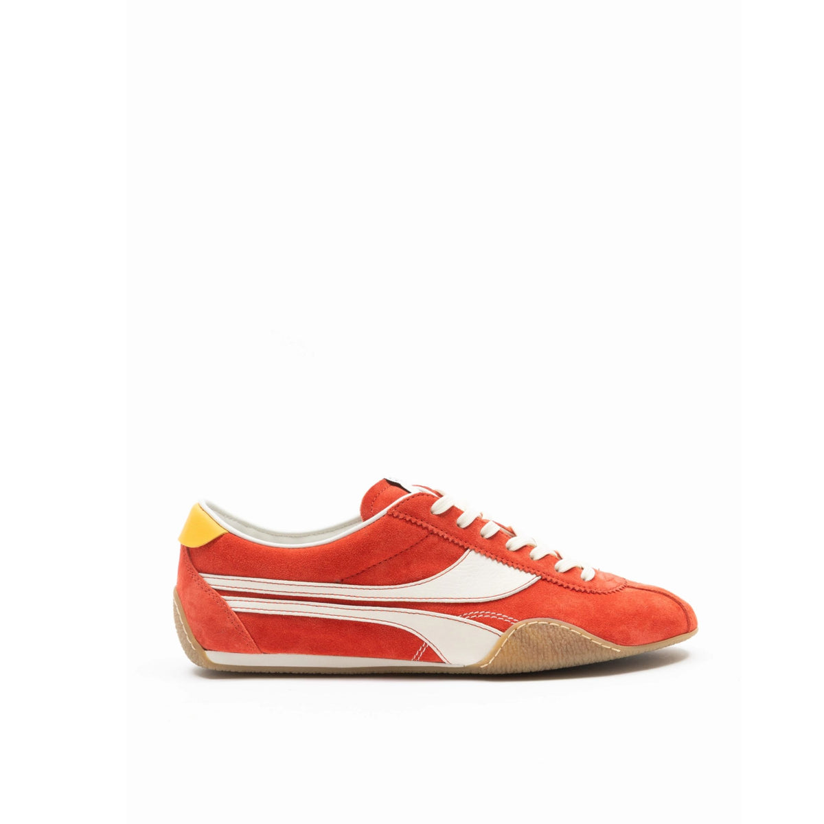 Lund Sneaker - Hibiscus
