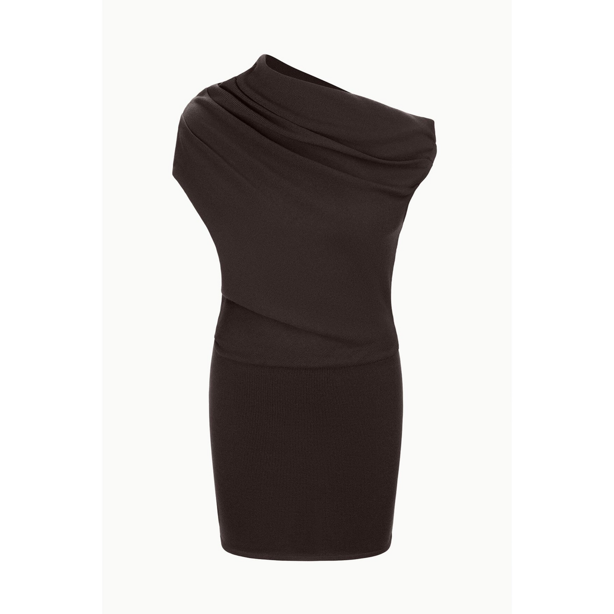 Mabel Mini Dress - Earth