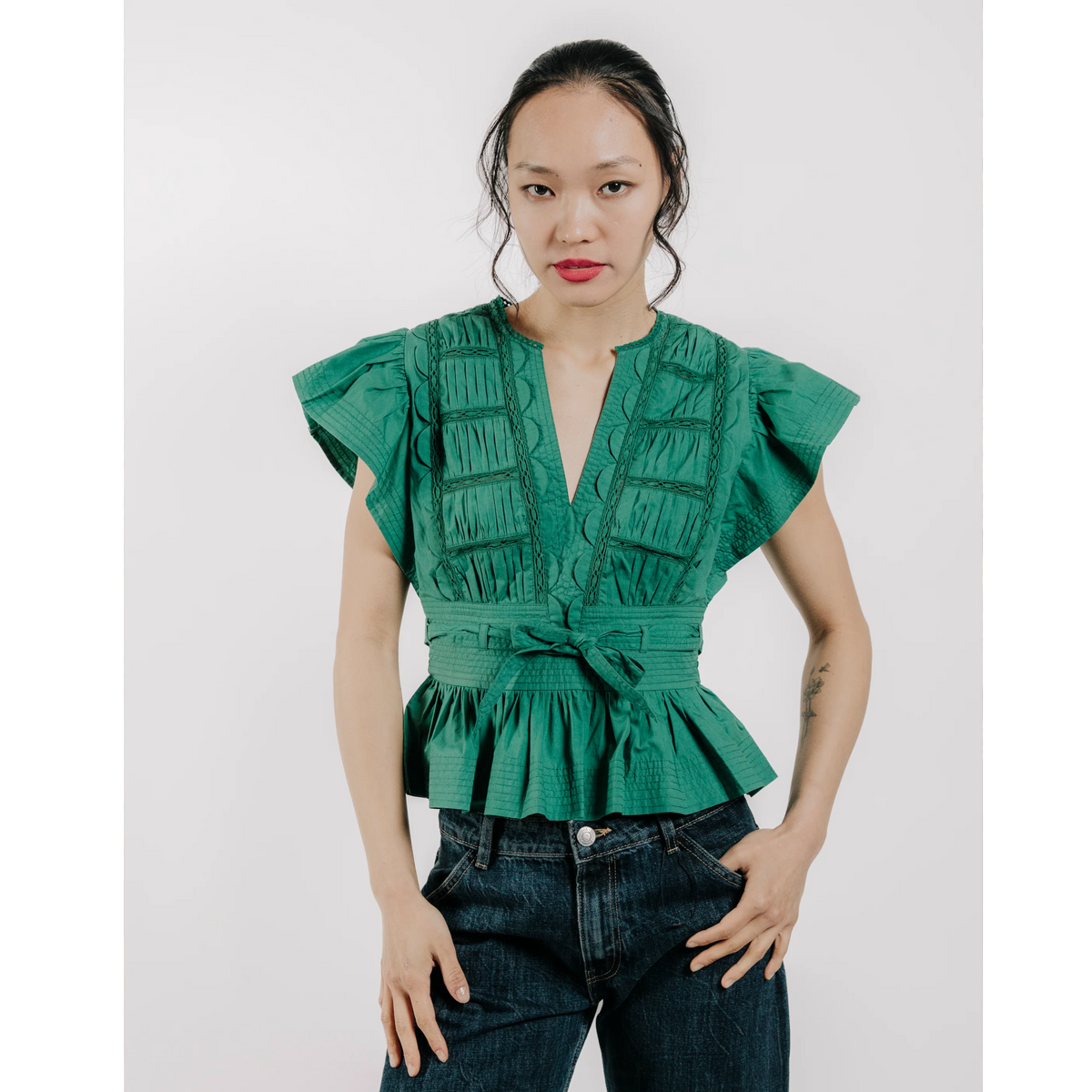 Madelyn Top