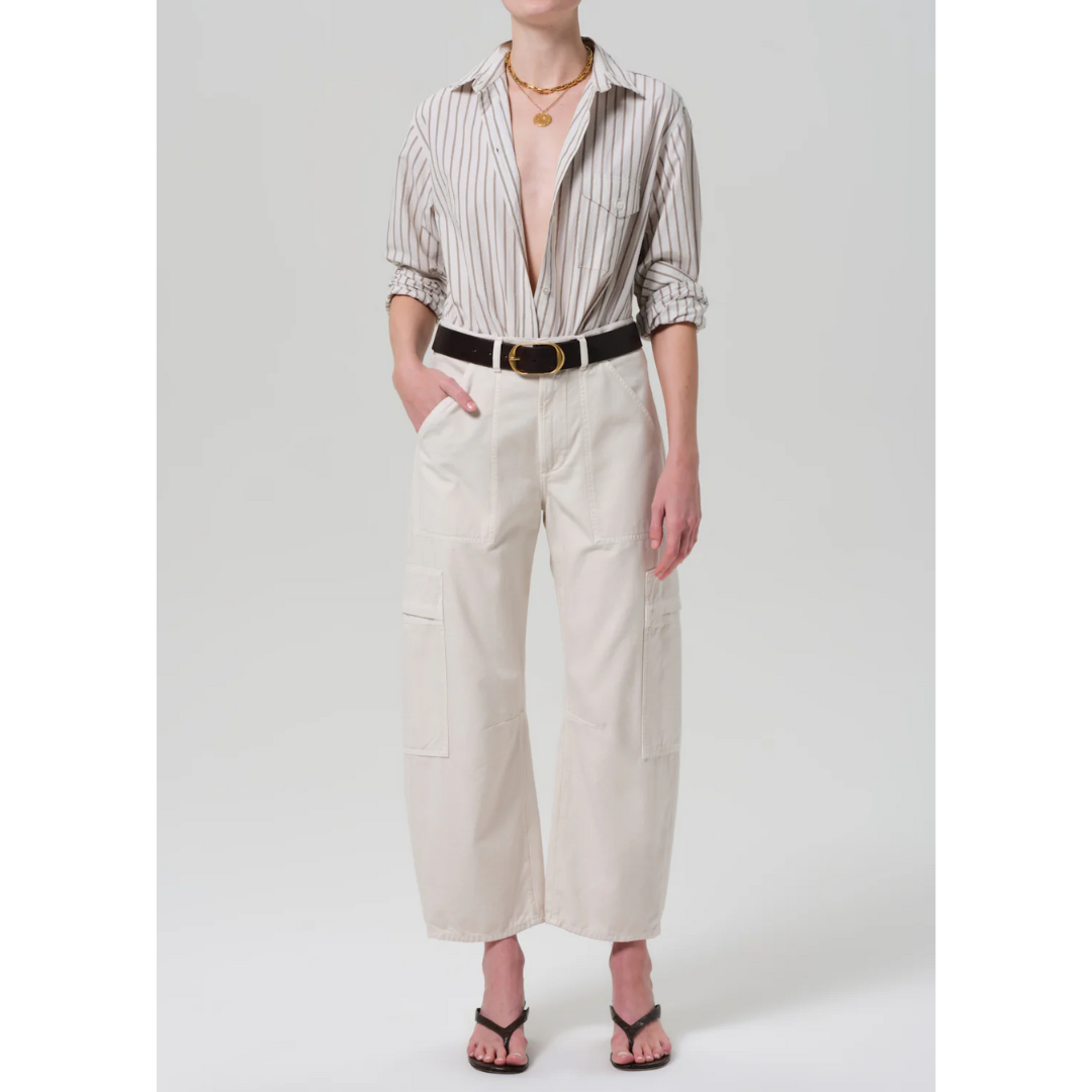 Marcelle Low Slung Easy Cargo