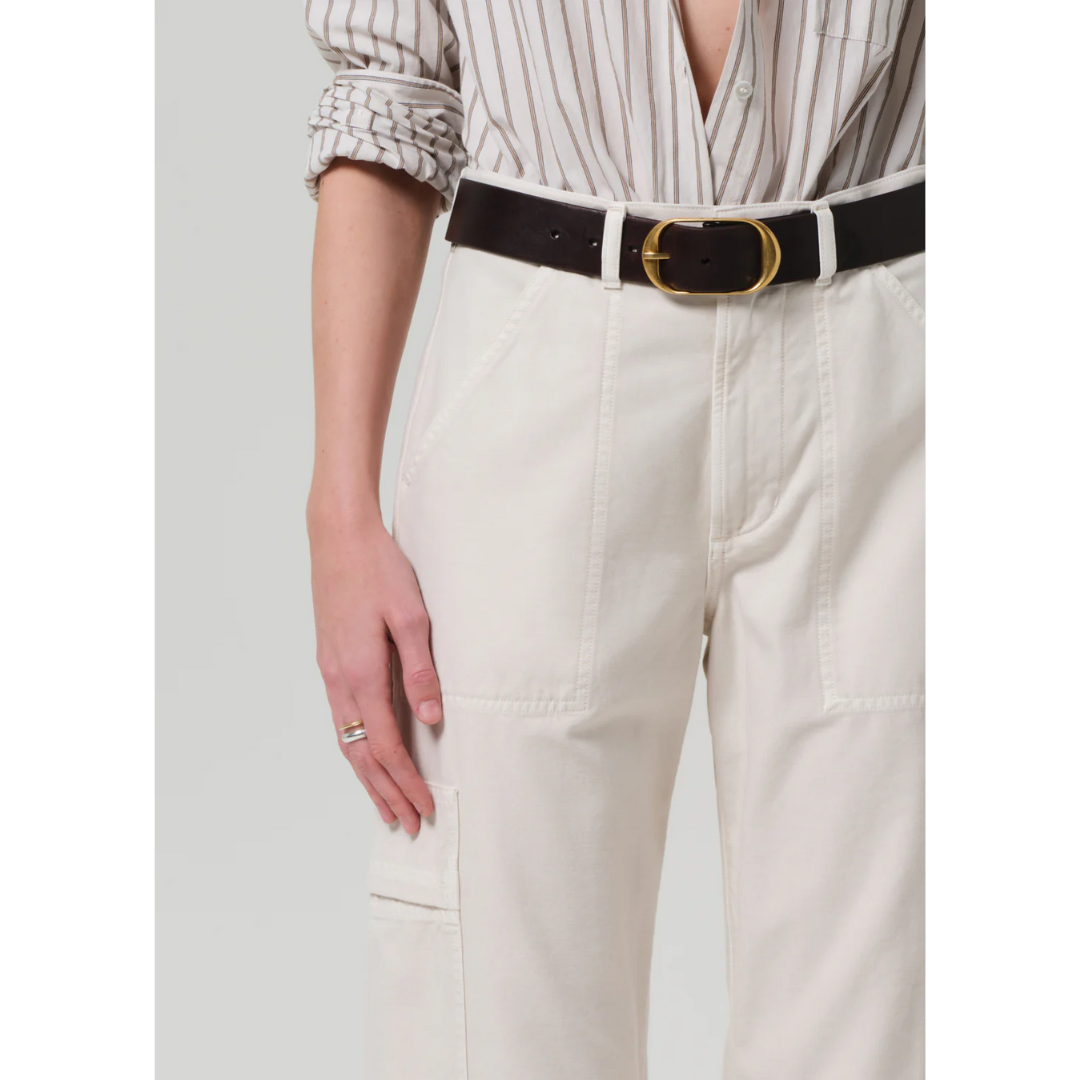 Marcelle Low Slung Easy Cargo