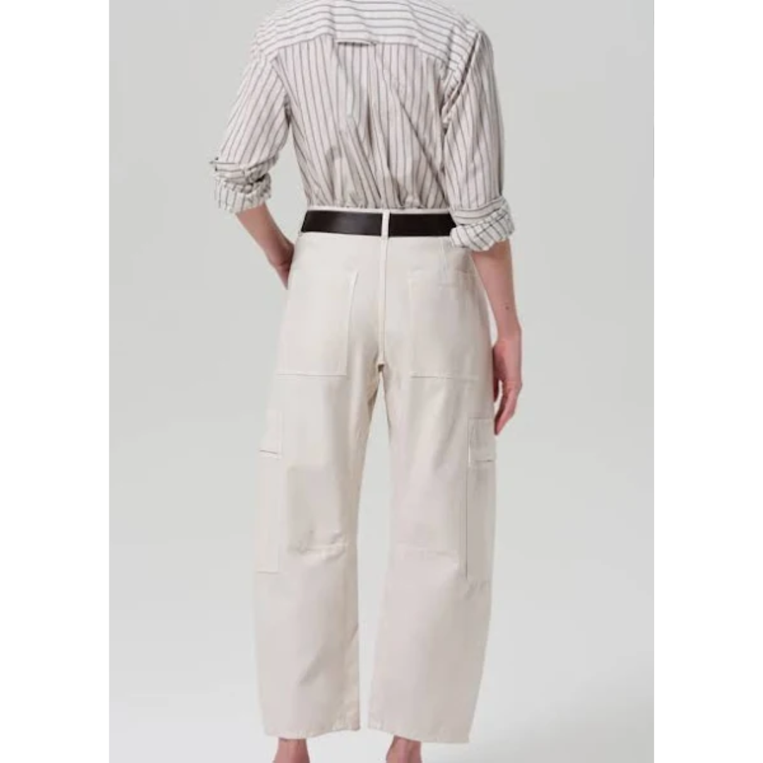 Marcelle Low Slung Easy Cargo