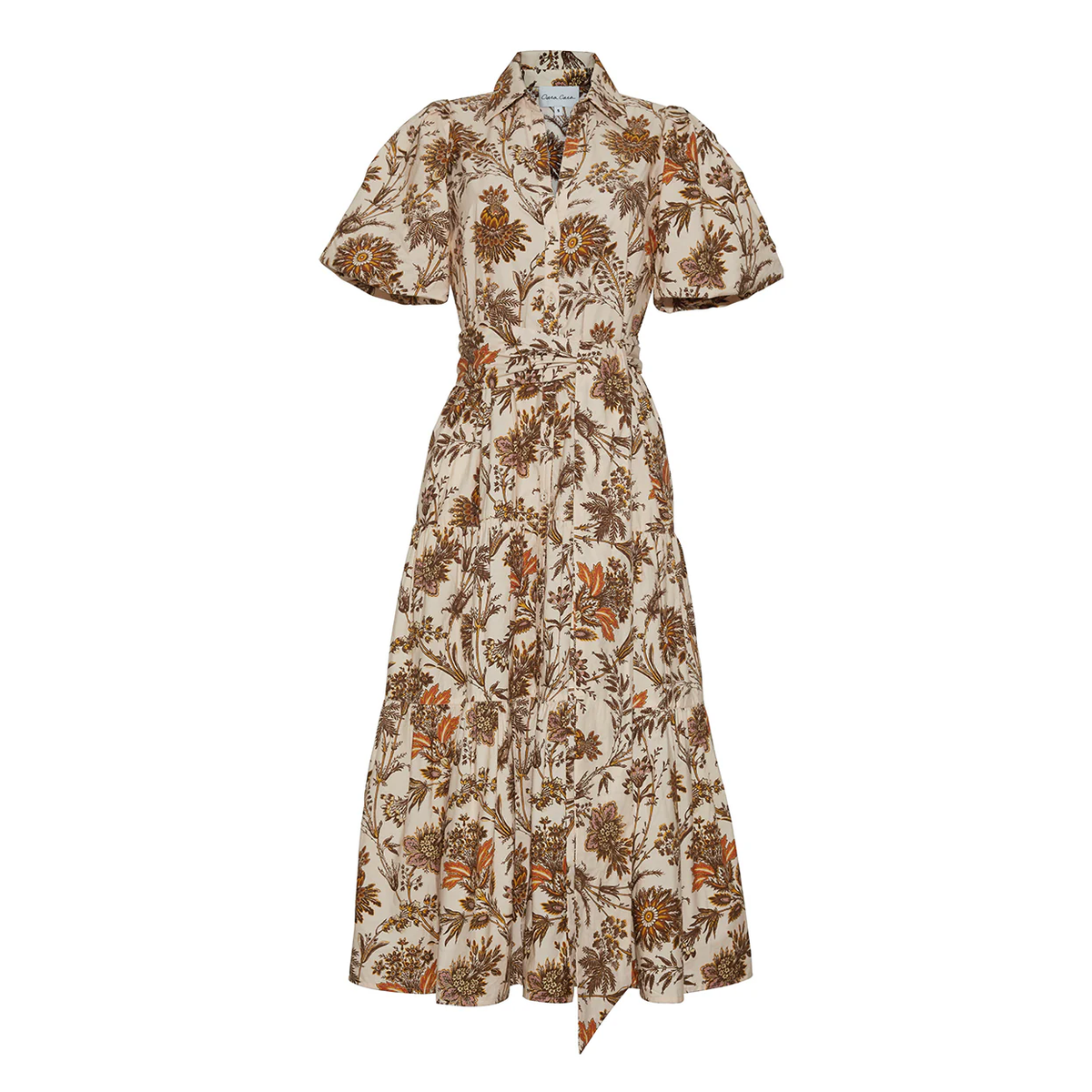 Mardi Dress