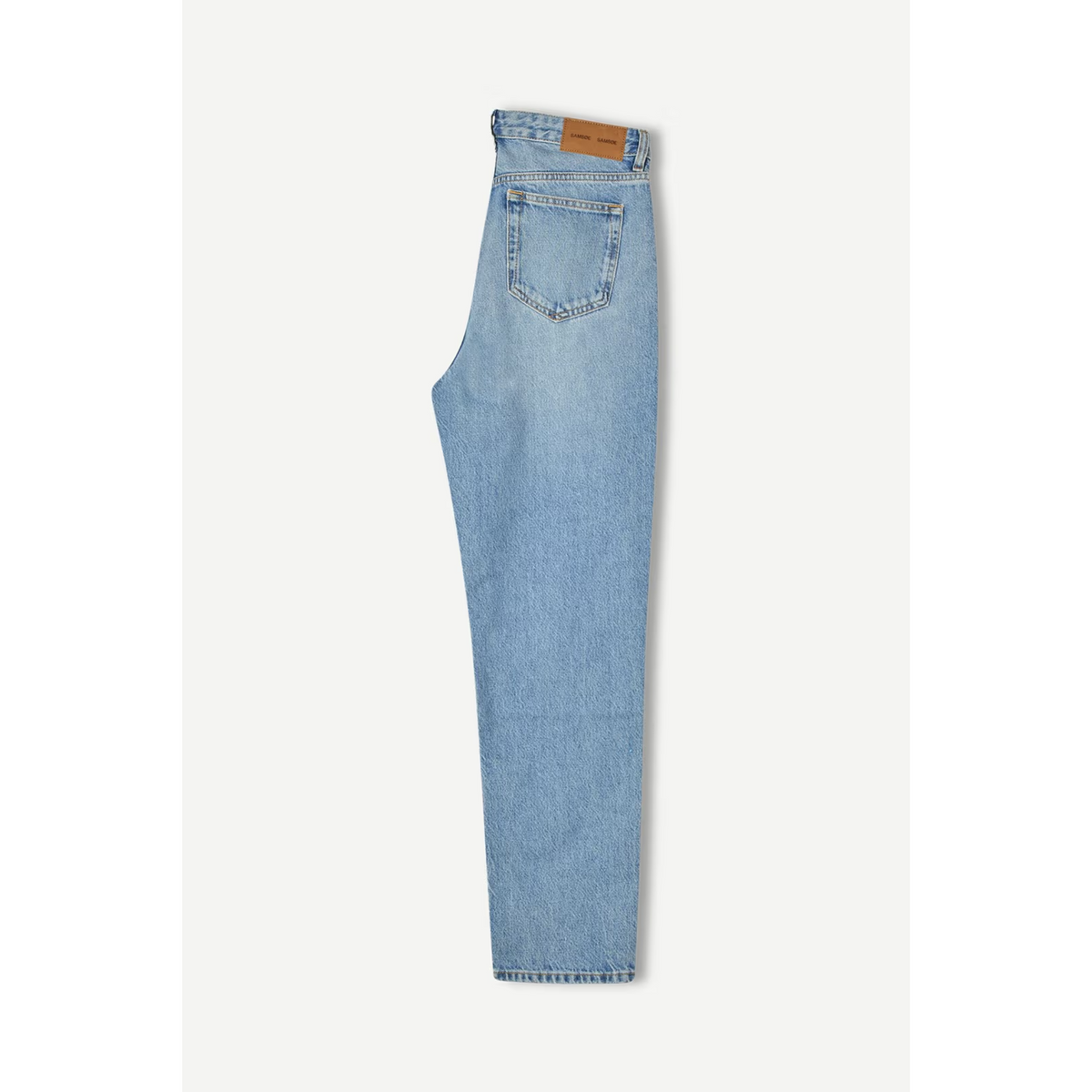 Samarianne Jean - River