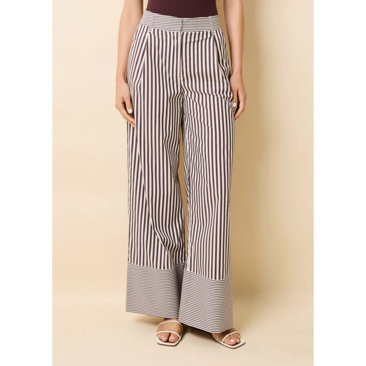 Marnie Pant