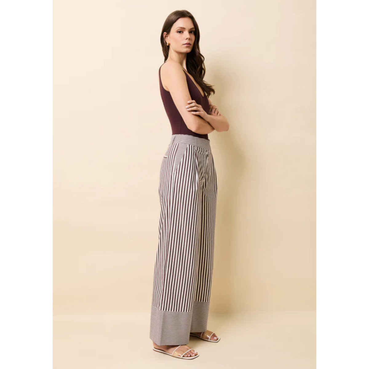 Marnie Pant
