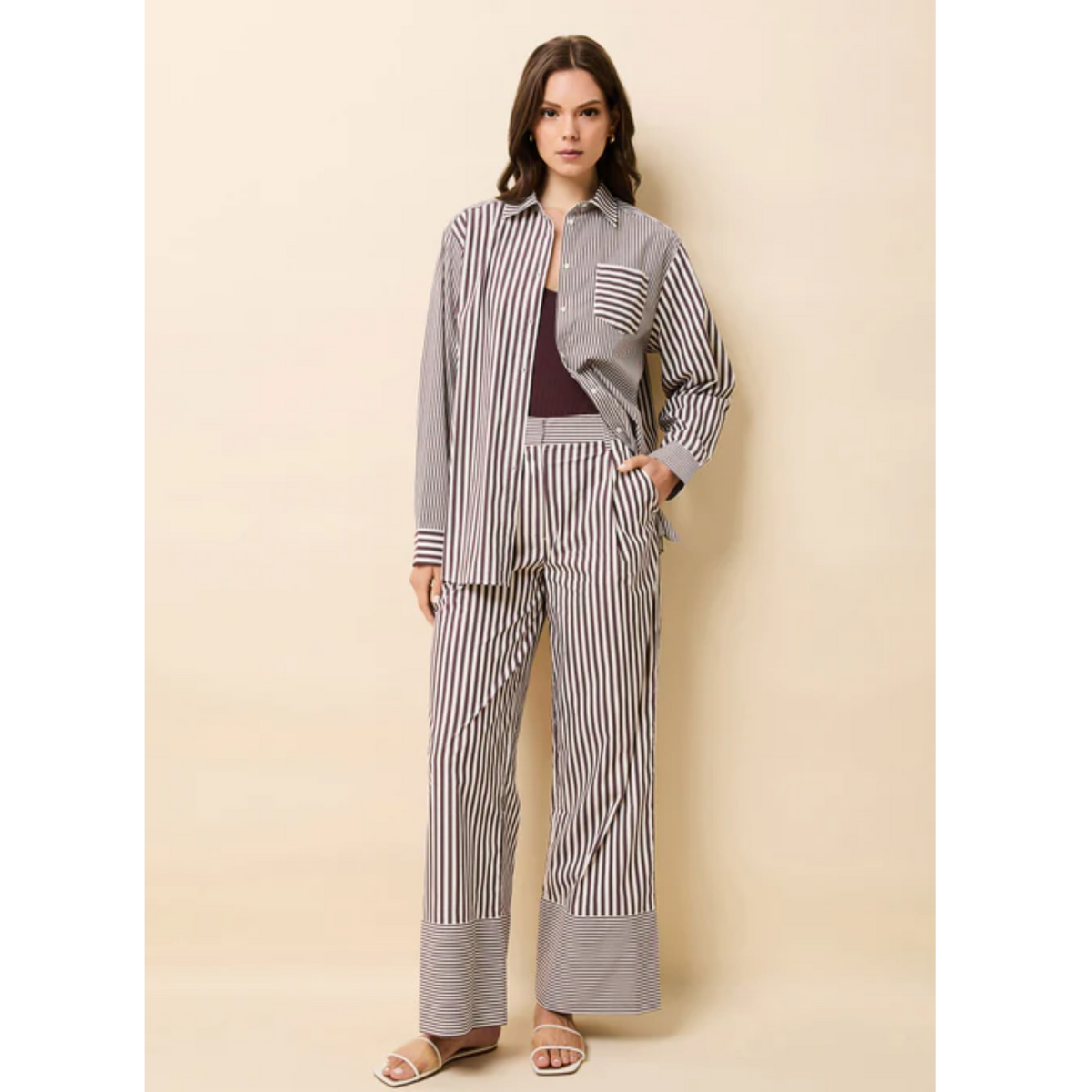 Marnie Pant