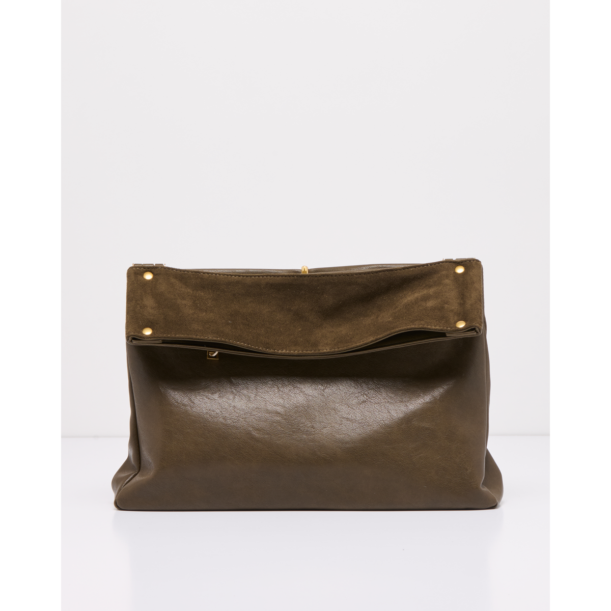 Max Bag - Olive