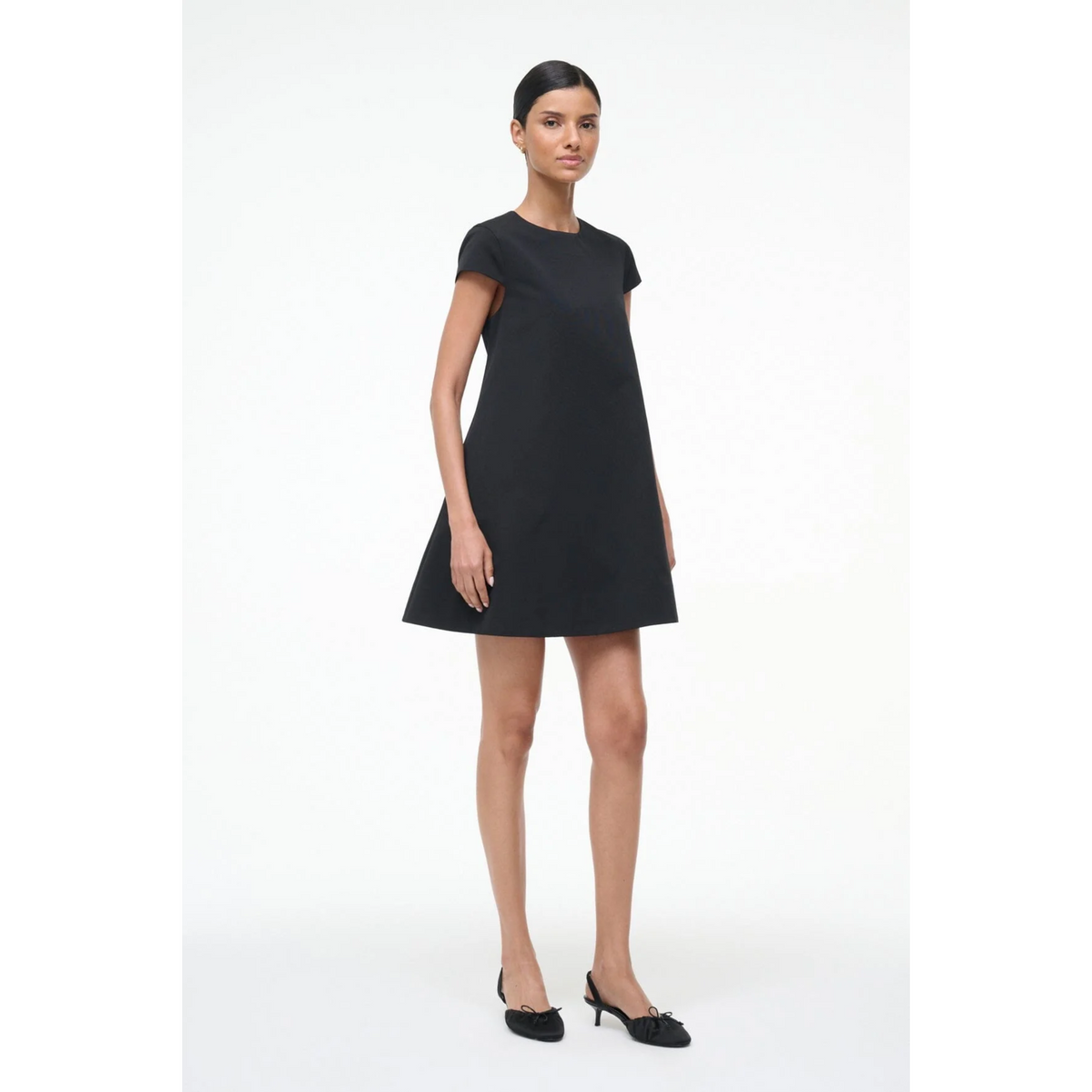 Mia Dress - Black