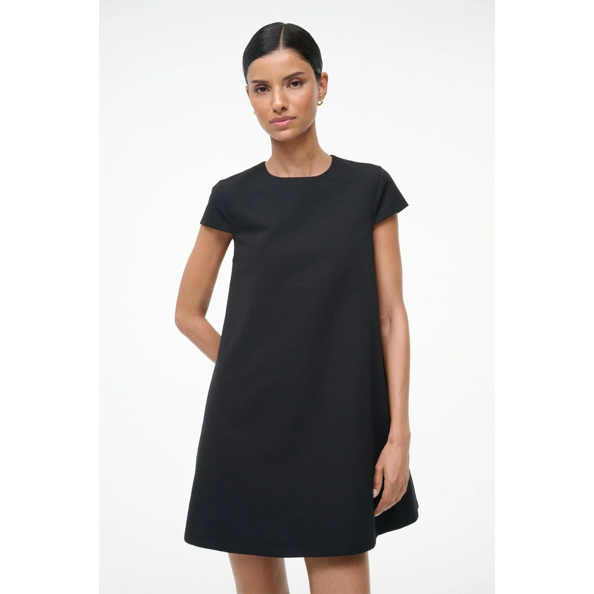 Mia Dress - Black