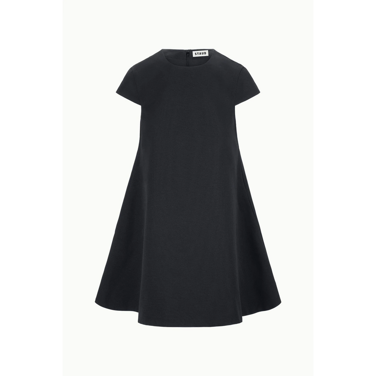 Mia Dress - Black