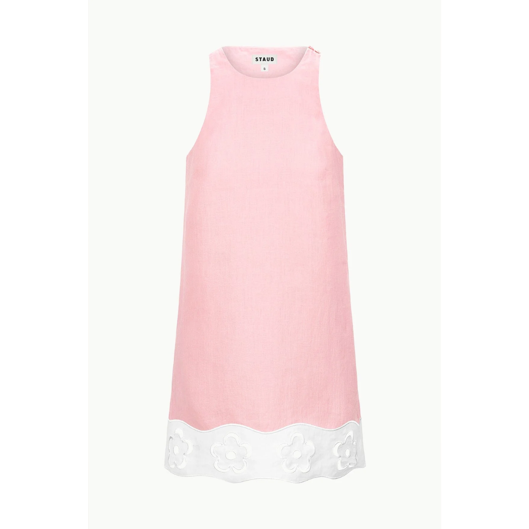 Mika Linen Dress