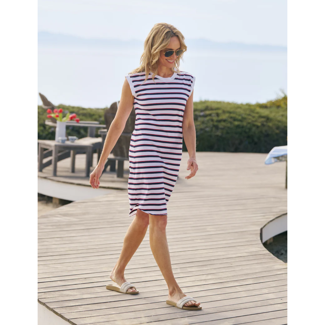 Mini Cory Dress