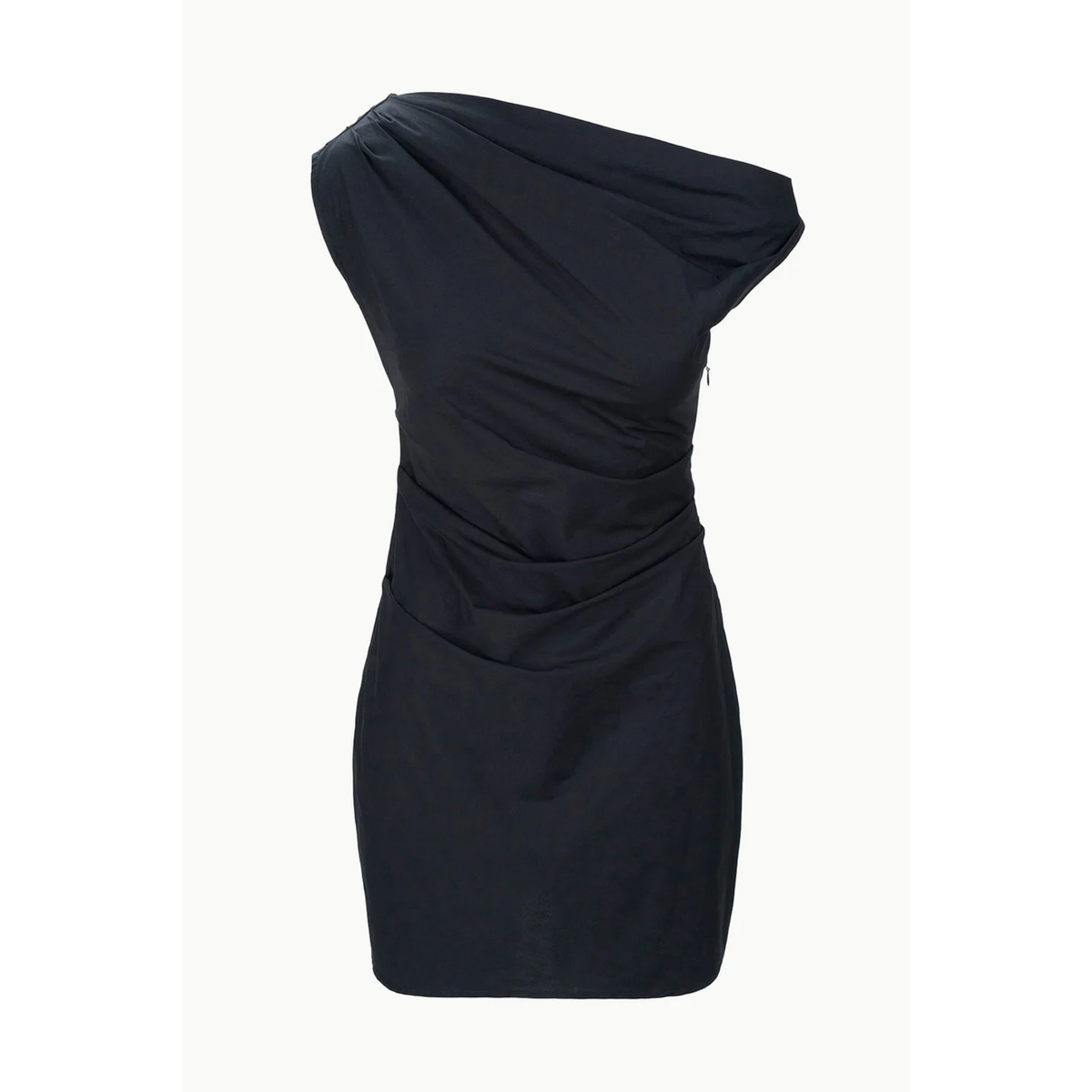 Phare Mini Dress - Black