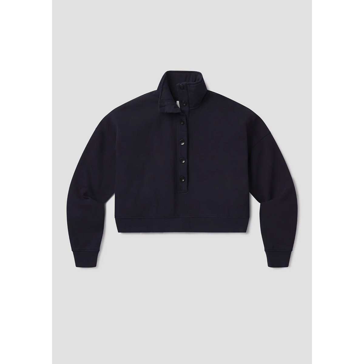 Mirelle Funnel Neck