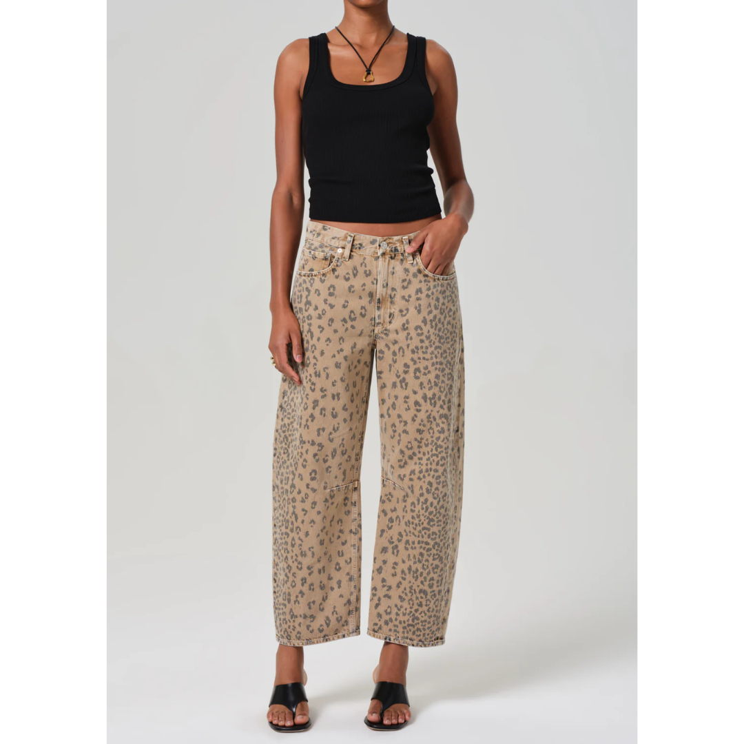 Miro Relaxed Jean