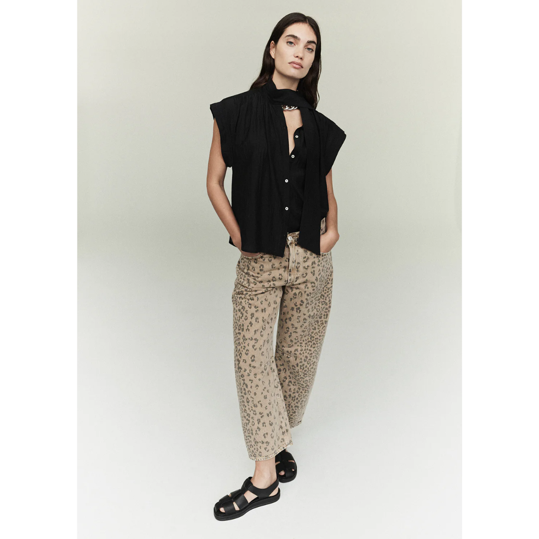 Miro Relaxed Jean