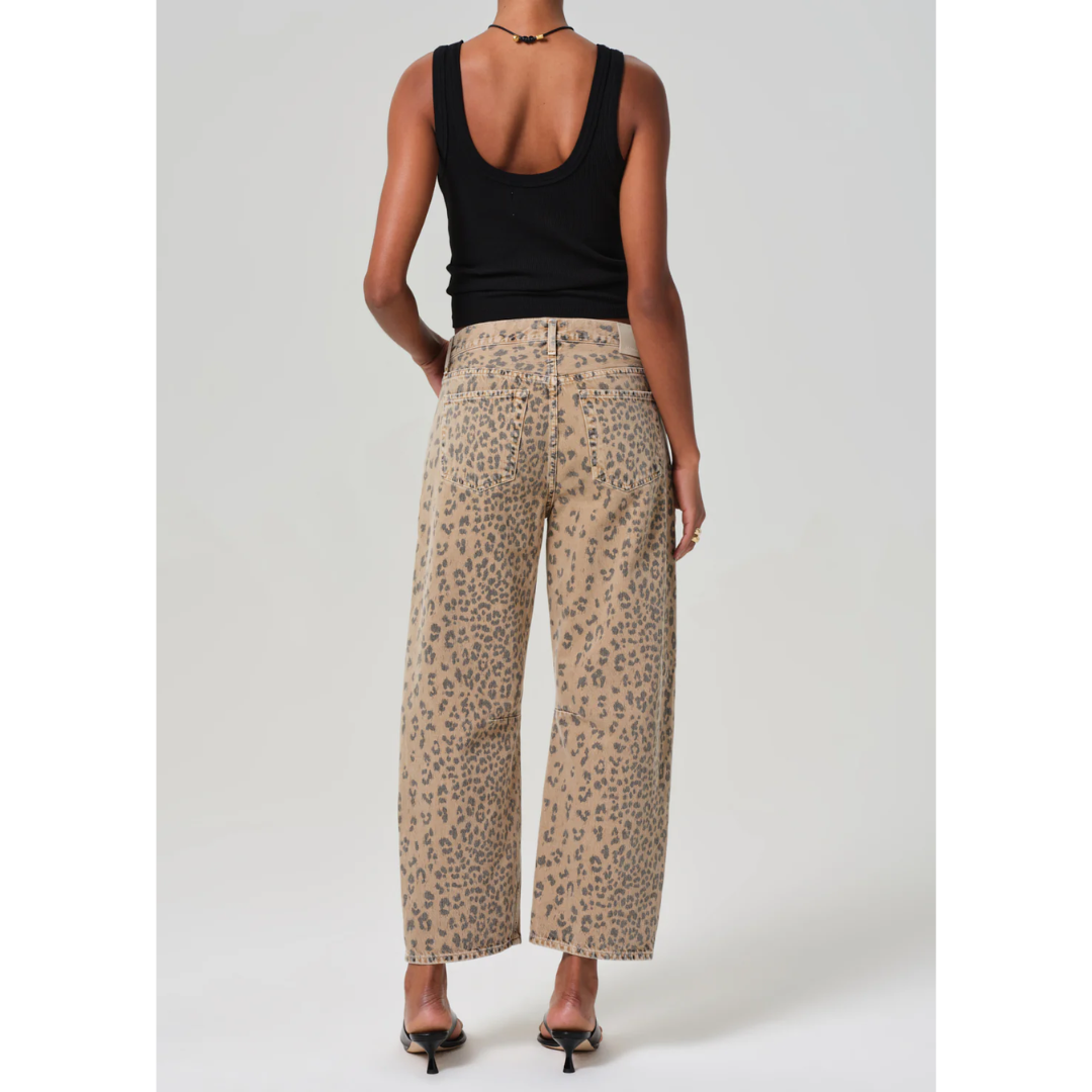 Miro Relaxed Jean