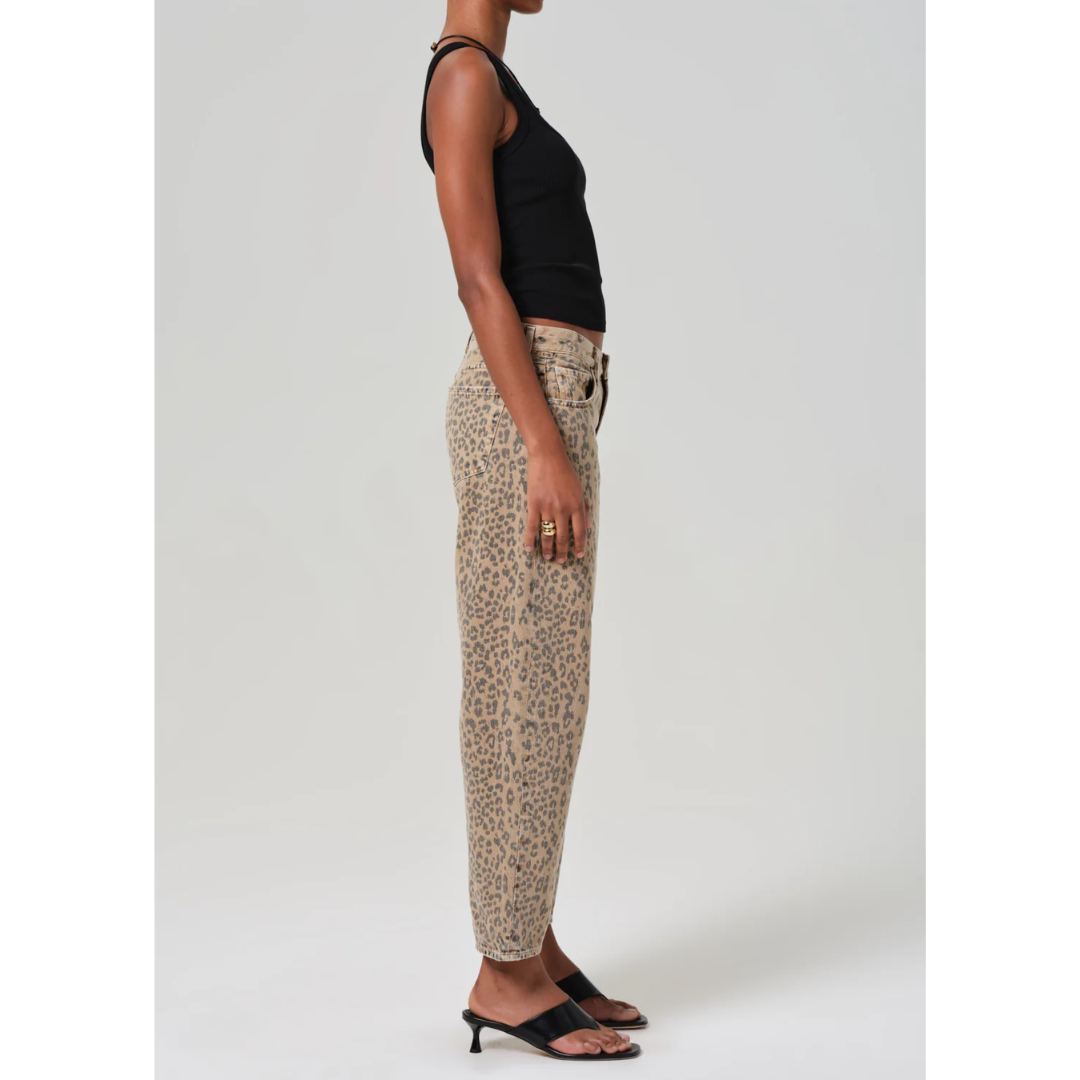 Miro Relaxed Jean