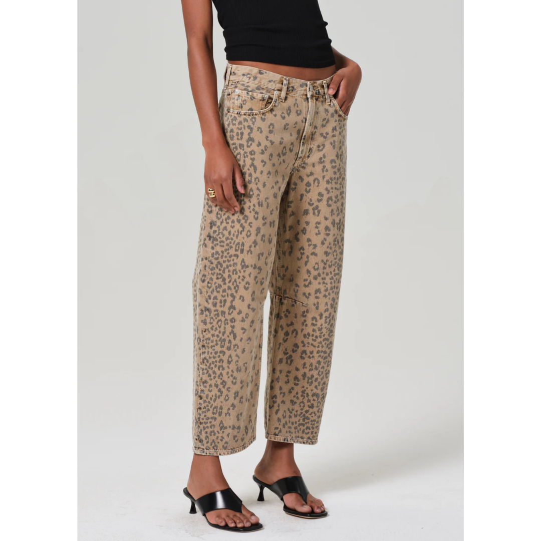 Miro Relaxed Jean