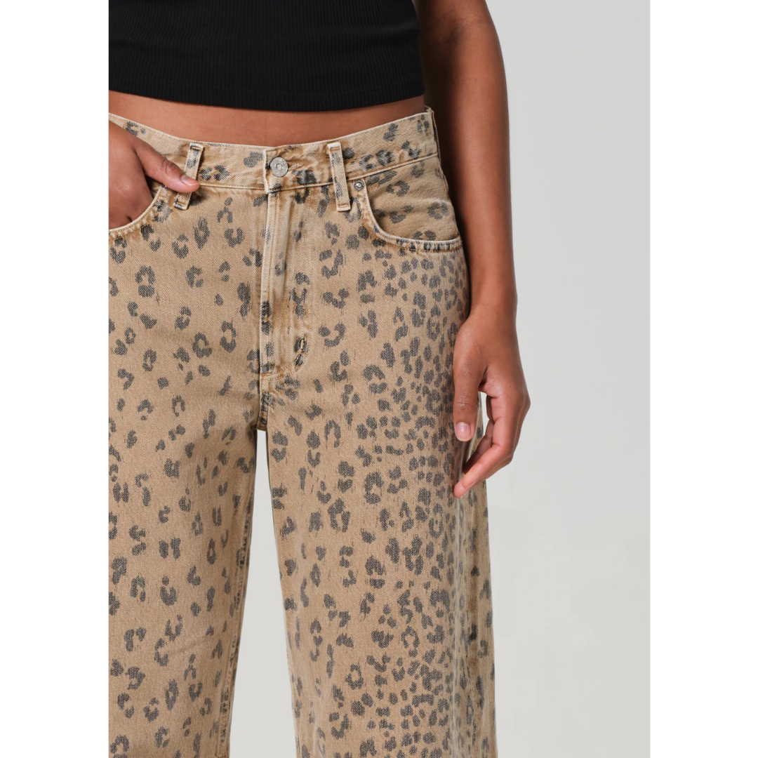 Miro Relaxed Jean