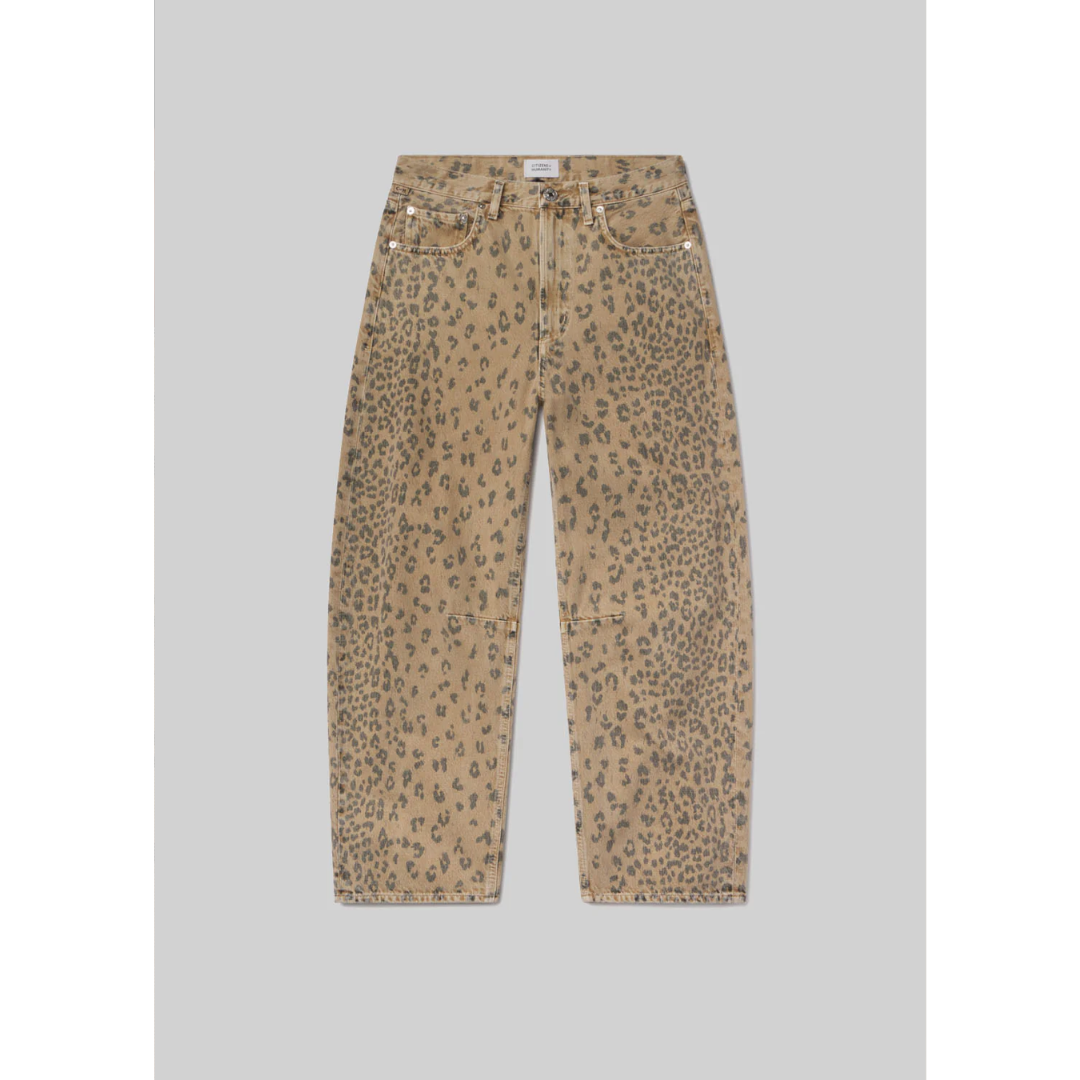 Miro Relaxed Jean