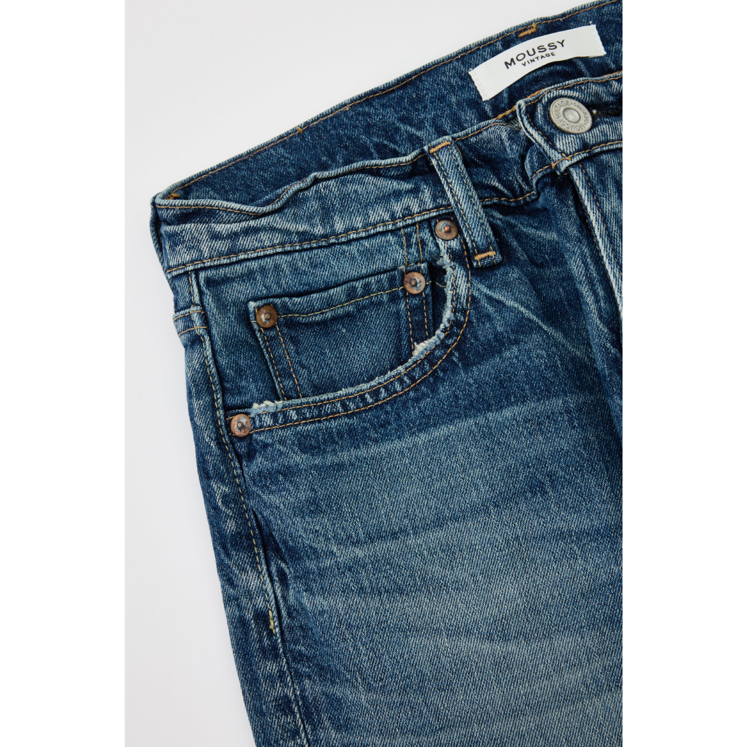 Florahome Slim Straight