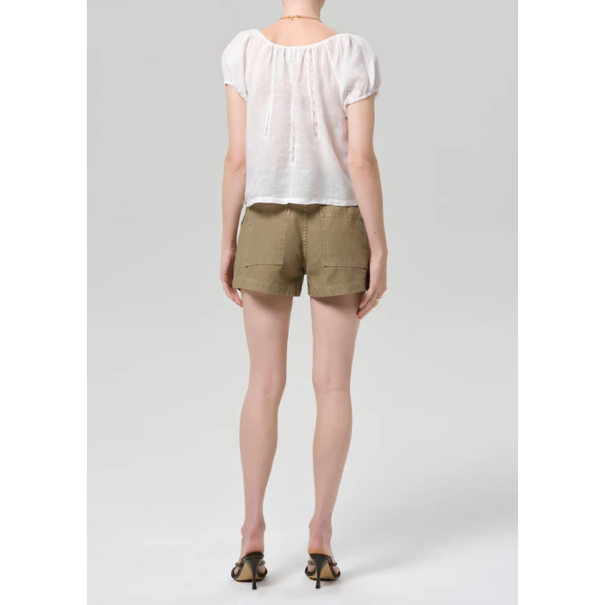 Marcella Utility Short