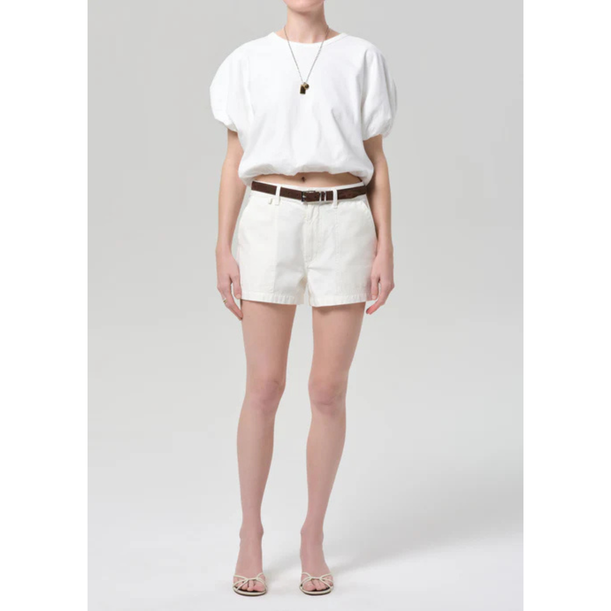 Marcella Utility Short
