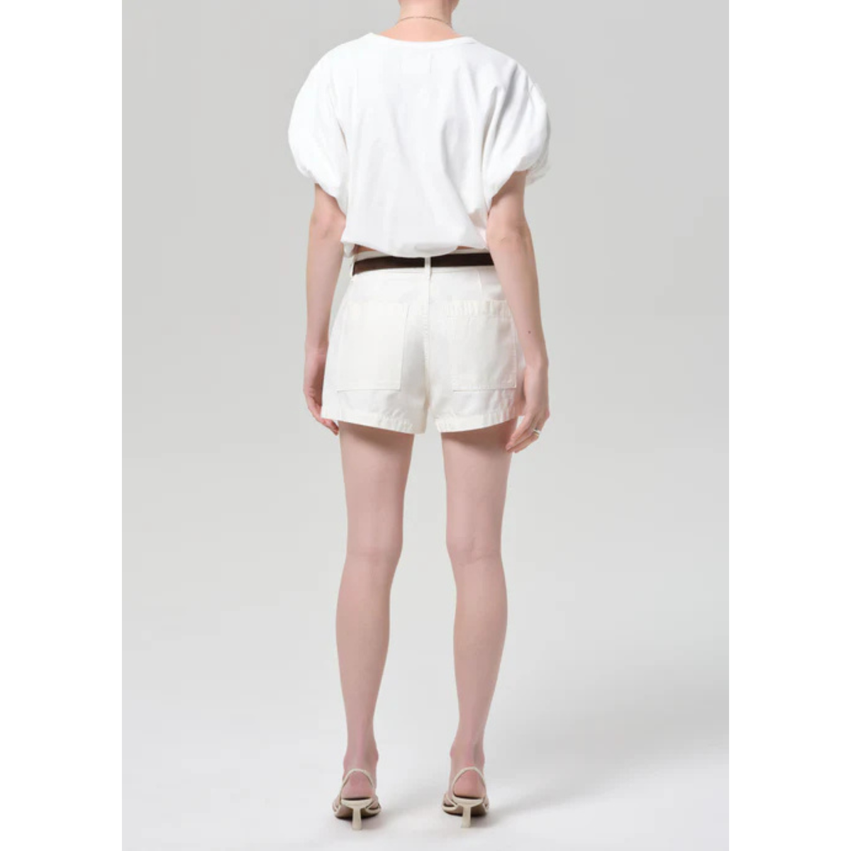 Marcella Utility Short