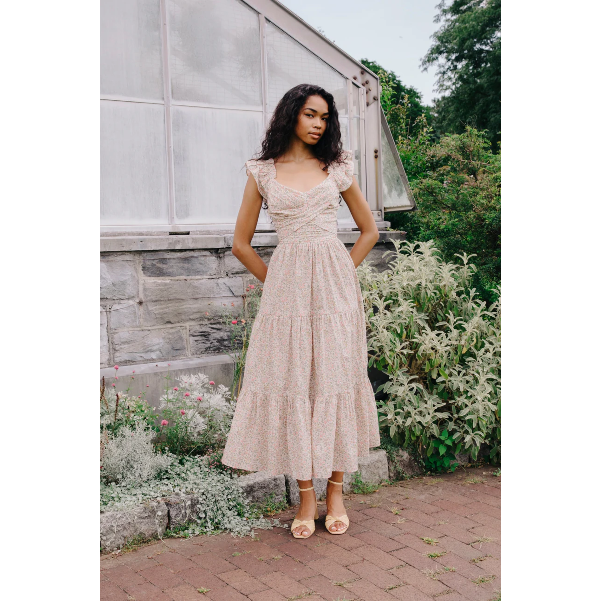 Love the Label Tagged "dresses" - MINE by sandy