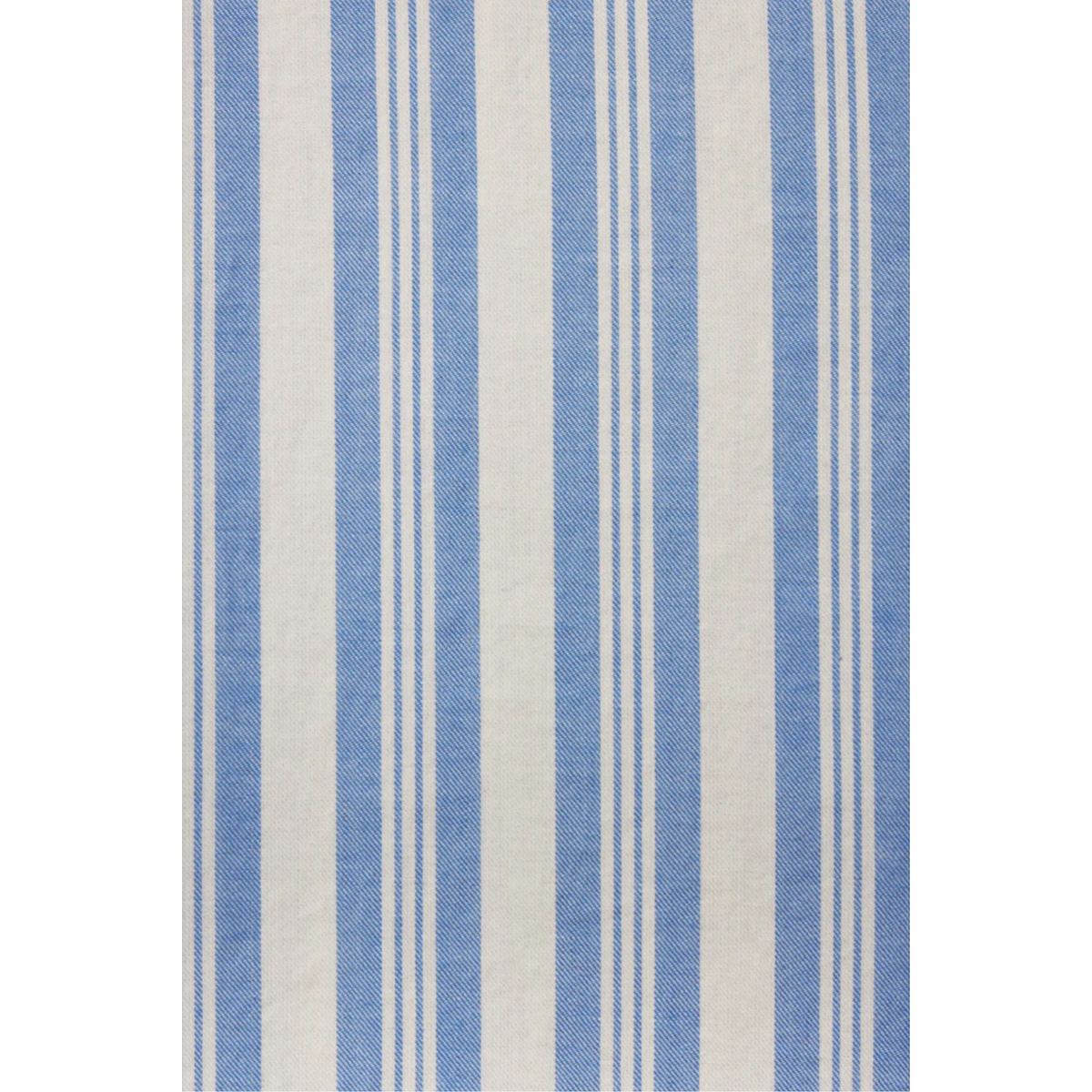 Martine Dress - Bahia Stripe