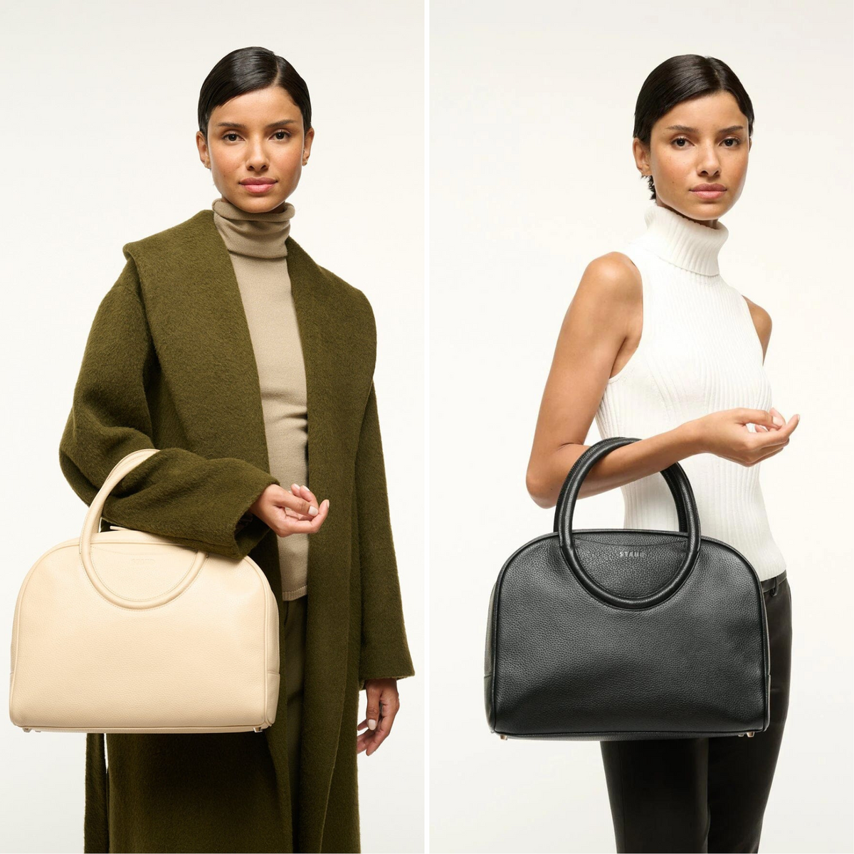 Maude Bowler Bag
