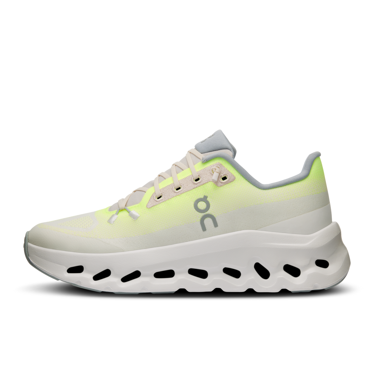 Women&#39;s Cloudtilt in Lime Ivory