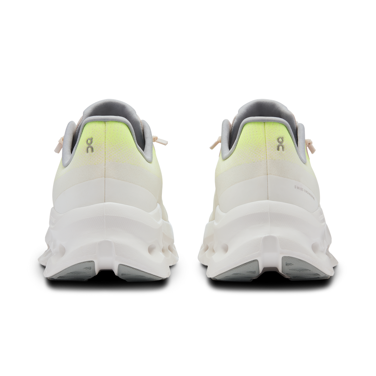 Women&#39;s Cloudtilt in Lime Ivory