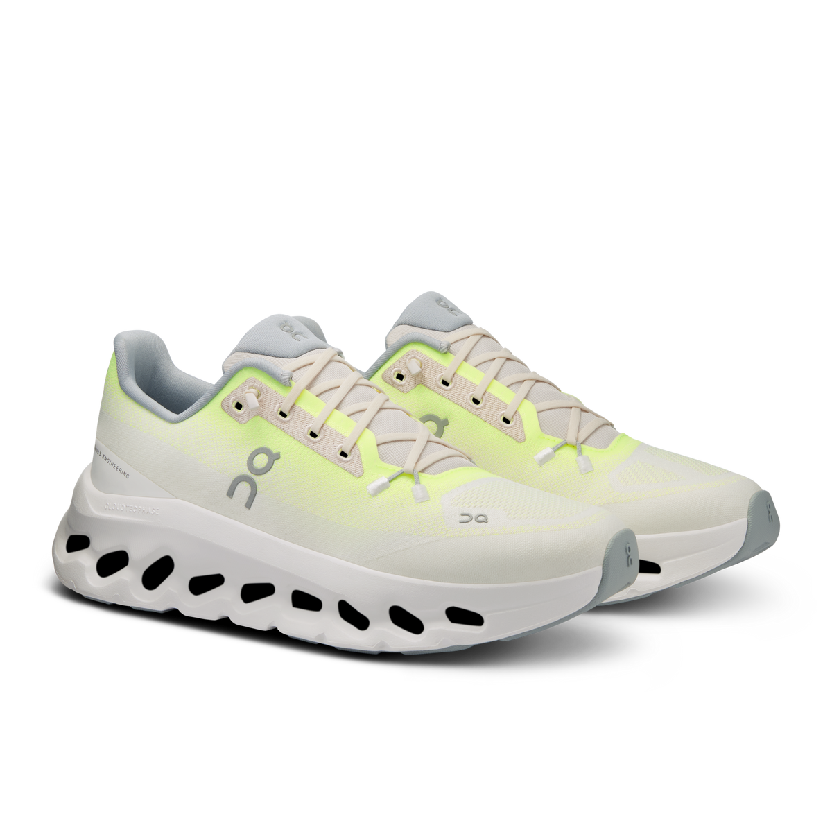 Women&#39;s Cloudtilt in Lime Ivory