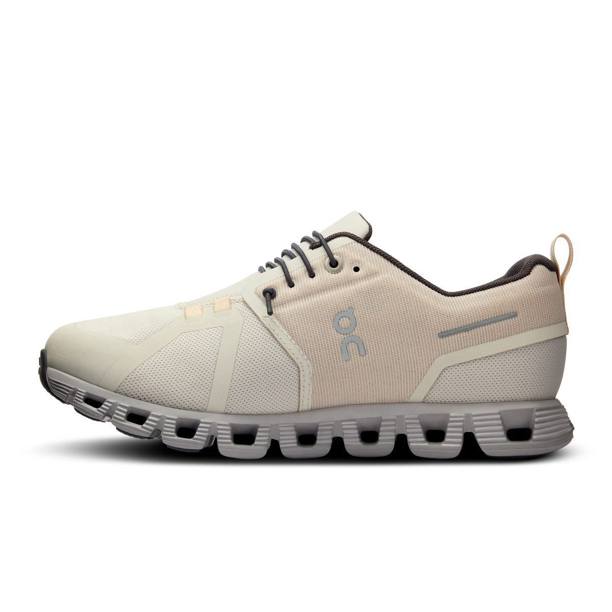 Women&#39;s Cloud 5 Waterproof in Pearl Fog