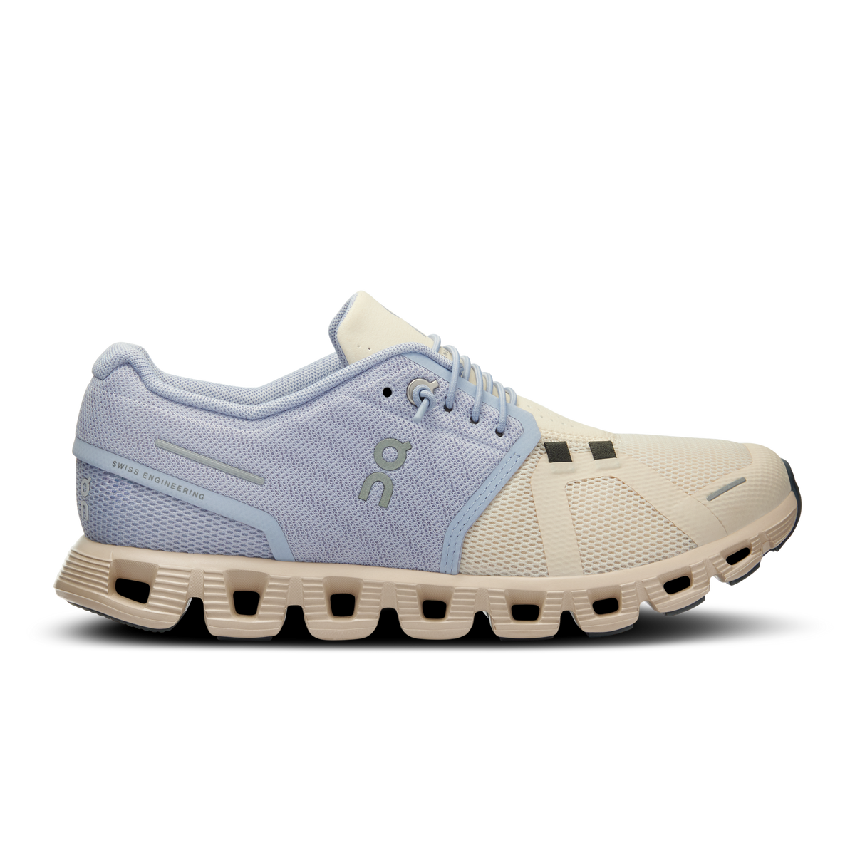 Women&#39;s Cloud 5 in Nimbus Moon