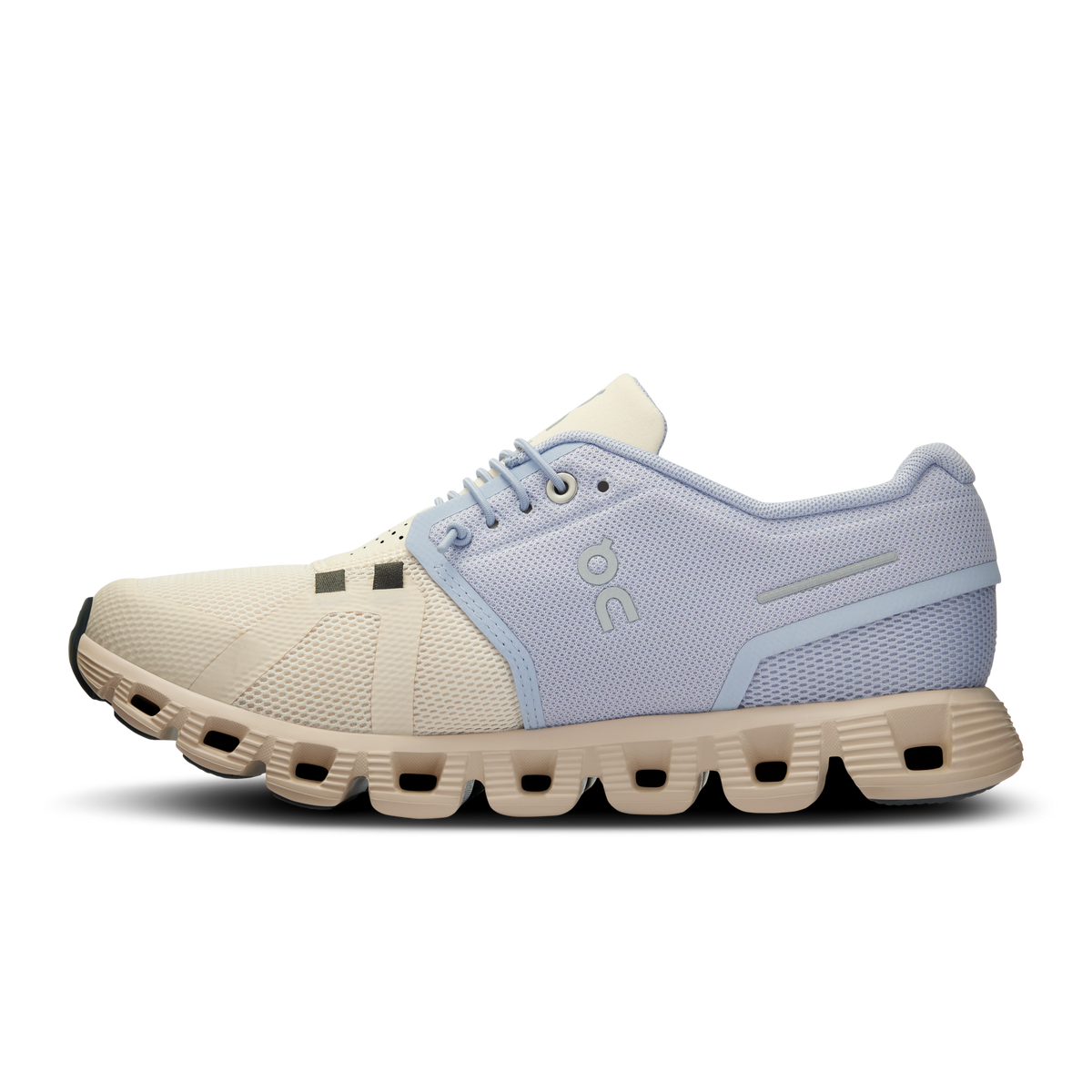 Women&#39;s Cloud 5 in Nimbus Moon