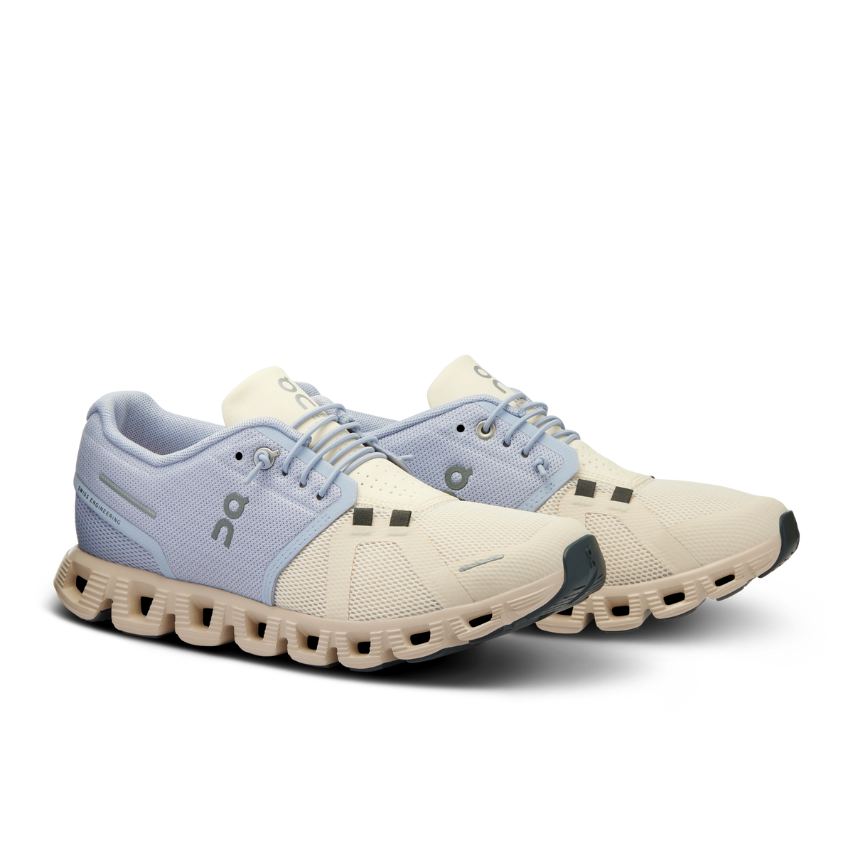 Women&#39;s Cloud 5 in Nimbus Moon