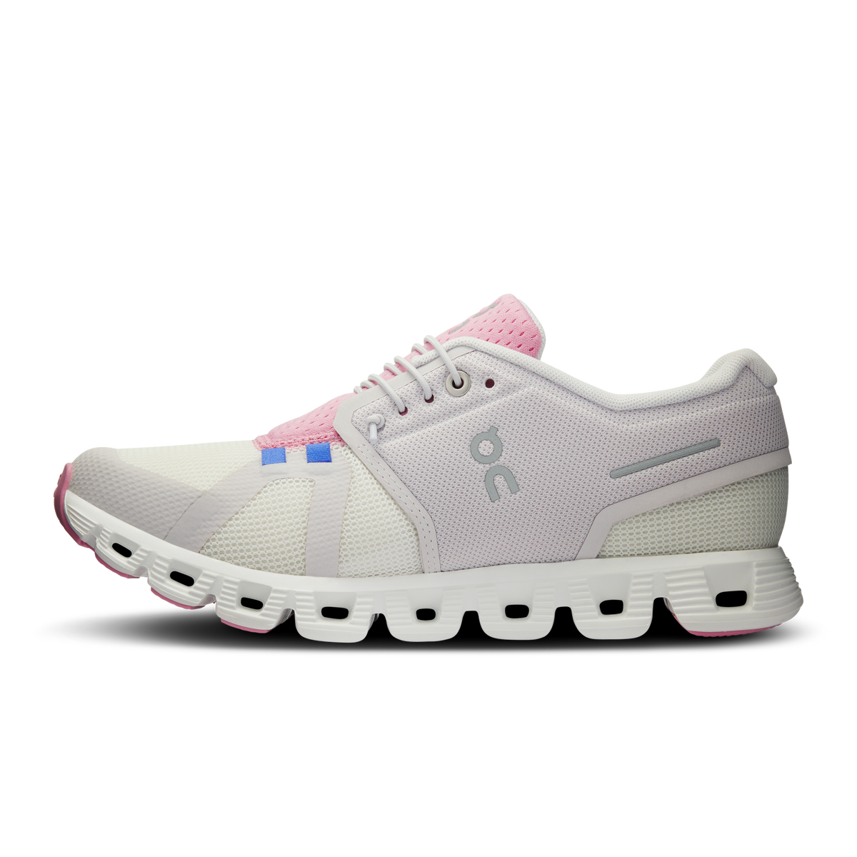 Women&#39;s Cloud 5 Push in Ivory Blossom