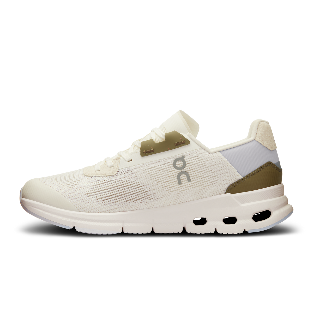 Women&#39;s Cloudrift in Ivory Heather