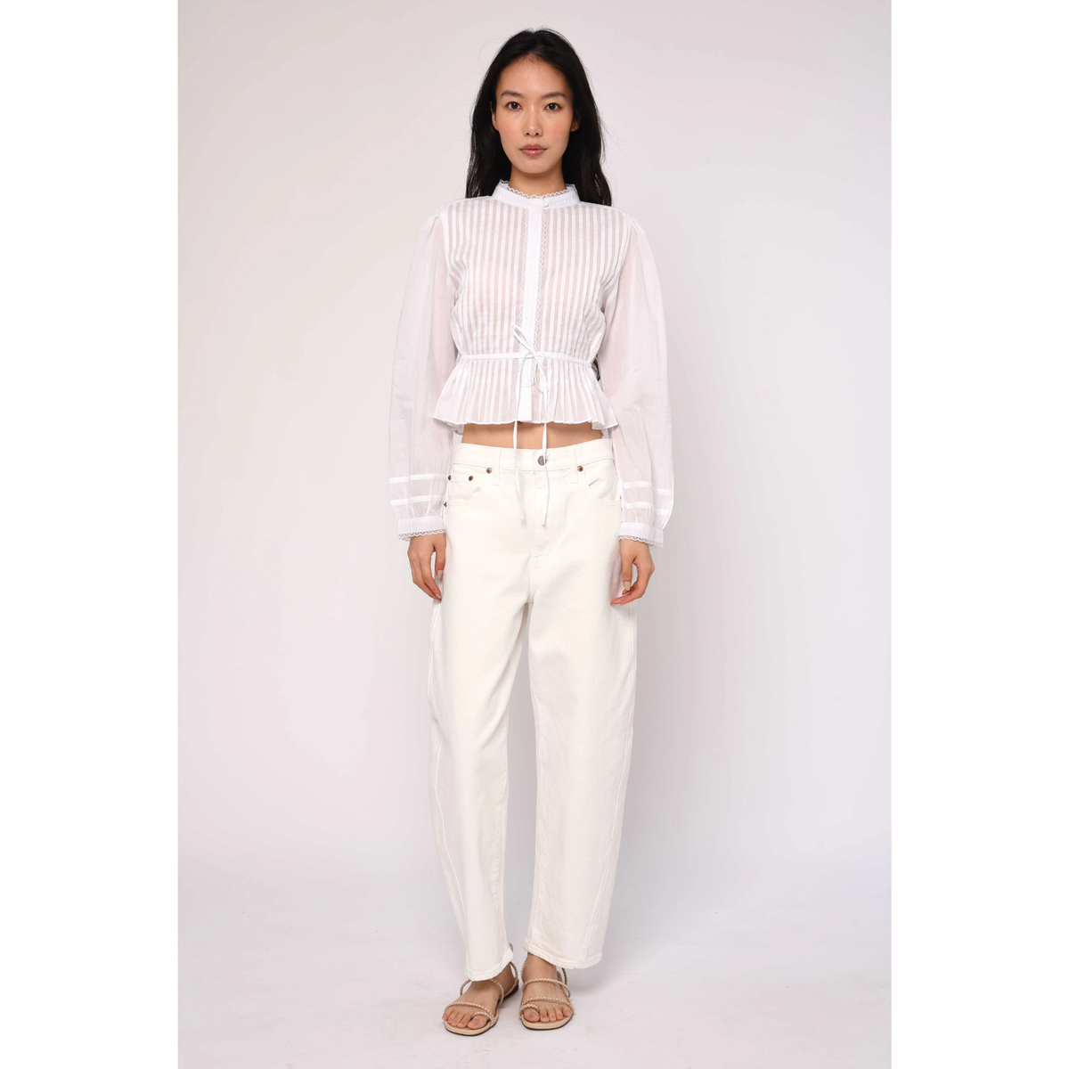 Mira Blouse