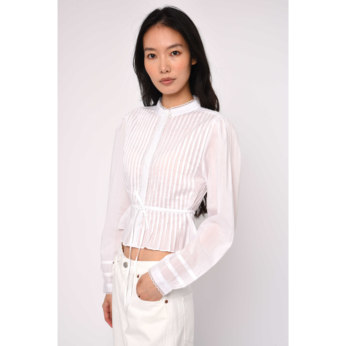 Mira Blouse