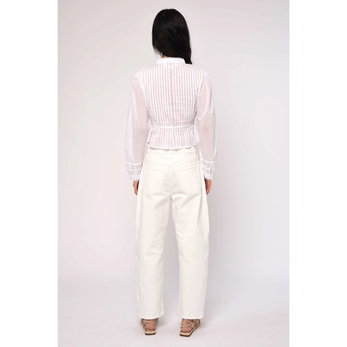 Mira Blouse