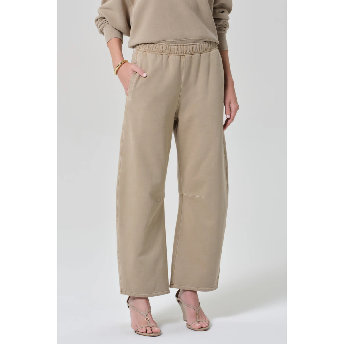 Miro Sweatpant - Catalina