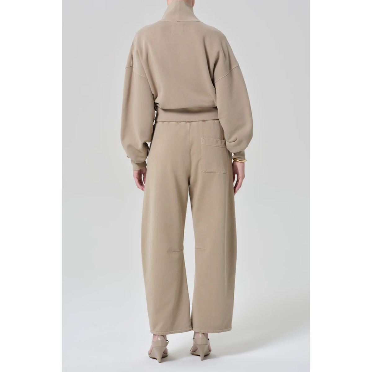 Miro Sweatpant - Catalina