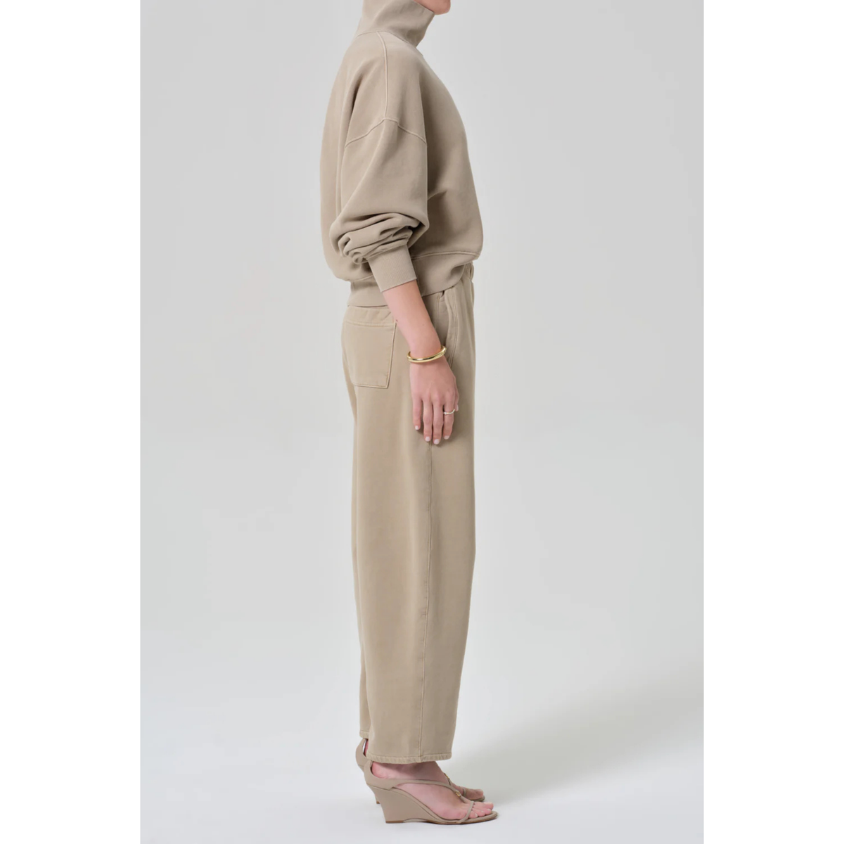 Miro Sweatpant - Catalina