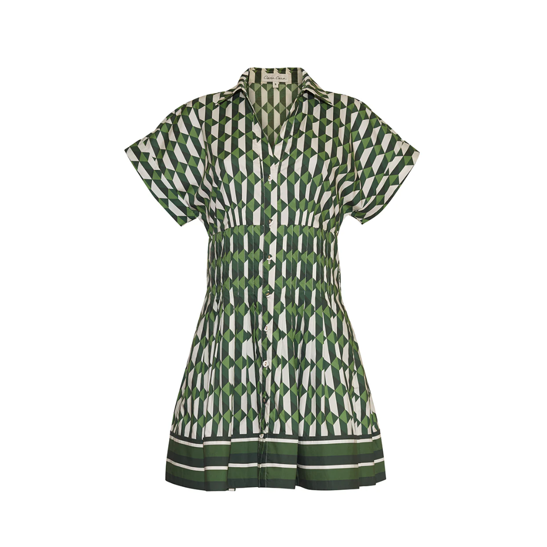 Nash Mini - Le Tile Green - MINE by sandy Nash Mini - Le Tile Green - MINE by sandy