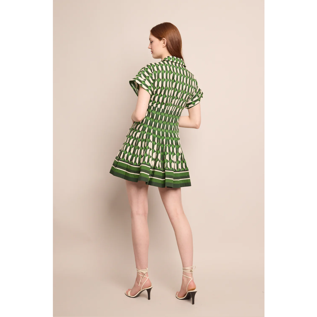 Nash Mini - Le Tile Green